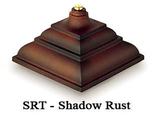 Select Shadow Rust